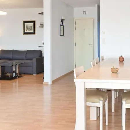 Apartamento At The Beach