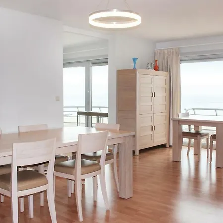 At The Beach Apartamento *