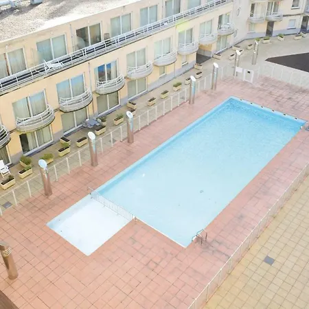 Apartamento At The Beach Ostende