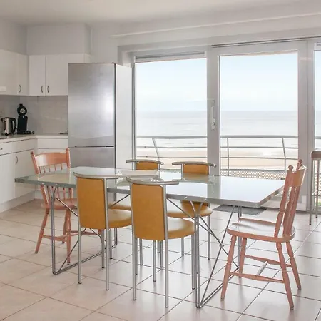 Apartamento At The Beach Ostende
